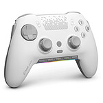 Manette de jeu SCUF Envision Pro - Blanc - Autre vue
