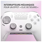 Manette de jeu SCUF Envision Pro - Blanc - Autre vue
