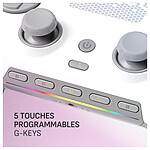 Manette de jeu SCUF Envision Pro - Blanc - Autre vue