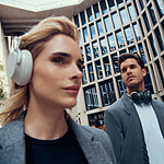 Casque Audio Beyerdynamic Aventho 200 Blanc - Autre vue