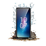 Smartphone Crosscall Stellar-X5s - 256 Go - Autre vue