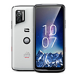 Smartphone Crosscall Stellar-X5s Edition Chamonix Mont Blanc - 256 Go - Autre vue