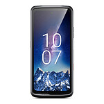 Smartphone Durci CROSSCALL STELLAR-X5s Édition Chamonix - 5G, Écran 6,5" Renforcé, IP68, Autonomie Longue
