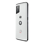 Smartphone Crosscall Stellar-X5s Edition Chamonix Mont Blanc - 256 Go - Autre vue