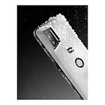 Smartphone Crosscall Stellar-X5s Edition Chamonix Mont Blanc - 256 Go - Autre vue