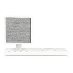 Enceinte sans fil Tivoli Audio Revive Blanc/Gris - Autre vue