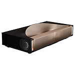 Vidéoprojecteur Hisense L9Q - DLP Tri Laser UHD 4K - 5000 Lumens - Autre vue