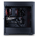 PC de bureau PC Gamer Sparkle - Win11 installé (version d'essai) - Autre vue