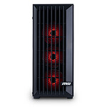 PC de bureau PC Gamer Sparkle - Win11 installé (version d'essai) - Autre vue