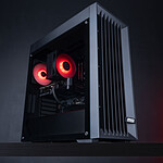 PC de bureau PC Gamer Sparkle - Win11 installé (version d'essai) - Autre vue