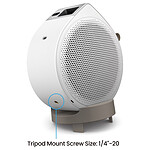 Vidéoprojecteur BenQ GV32 - Laser DLP Full HD - 500 Lumens - Autre vue