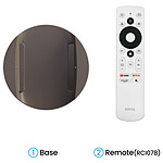 Vidéoprojecteur BenQ GV32 - Laser DLP Full HD - 500 Lumens - Autre vue