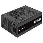 Alimentation PC Corsair HX1500i  - Autre vue