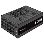 Alimentation PC Corsair HX1500i  - Autre vue