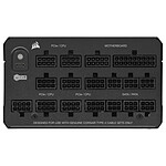 Alimentation PC Corsair HX1500i  - Autre vue