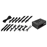 Alimentation PC Corsair HX1500i  - Autre vue