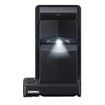 Vidéoprojecteur Acer PD1520Us + Module interactif  - DLP Full HD - 500 Lumens  - Autre vue