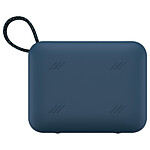 Enceinte sans fil Kenwood AS-60BT-A  Bleu - Enceinte portable - Autre vue
