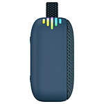 Enceinte sans fil Kenwood AS-60BT-A  Bleu - Enceinte portable - Autre vue