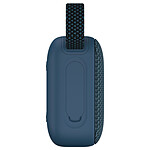 Enceinte sans fil Kenwood AS-60BT-A  Bleu - Enceinte portable - Autre vue