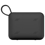Enceinte sans fil Kenwood AS-60BT-B  Noir - Enceinte portable  - Autre vue