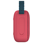Enceinte sans fil Kenwood AS-60BT-V  Rose - Enceinte portable - Autre vue