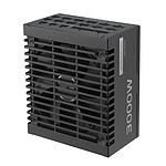 Alimentation PC Asus Pro WS3000P - Autre vue