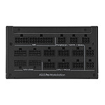 Alimentation PC Asus Pro WS3000P - Autre vue