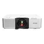 Vidéoprojecteur Epson EB-L690U - Autre vue