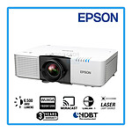 Vidéoprojecteur Epson EB-L690U - Autre vue