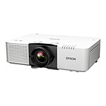 Vidéoprojecteur Epson EB-L690U - Autre vue