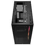 Boîtier PC Corsair 3500X RS-R ARGB - Noir - Autre vue