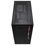 Boîtier PC Corsair 3500X RS-R ARGB - Noir - Autre vue