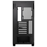 Boîtier PC Corsair 3500X RS-R ARGB - Noir - Autre vue