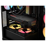 Boîtier PC Corsair 3500X RS-R ARGB - Noir - Autre vue