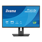 Écran PC iiyama - ProLite XB2492HSU-B1 - Autre vue