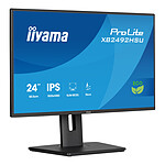 Écran PC iiyama - ProLite XB2492HSU-B1 - Autre vue