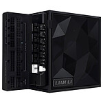 Alimentation PC Lian Li Edge 1000W 80PLUS Gold with Hub - Noir - Autre vue