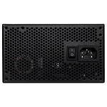 Alimentation PC Lian Li Edge 1000W 80PLUS Gold with Hub - Noir - Autre vue