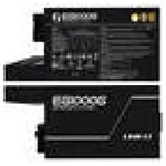 Alimentation PC Lian Li Edge 1000W 80PLUS Gold with Hub - Noir - Autre vue