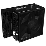 Alimentation PC Lian Li Edge 1200W 80PLUS Gold with Hub - Noir - Autre vue