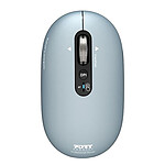 Souris PC PORT Connect Pure Color - Storm - Autre vue