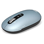 Souris PC PORT Connect Pure Color - Storm - Autre vue
