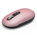 Souris PC PORT Connect Pure Color - Copper - Autre vue