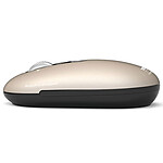 Souris PC PORT Connect Pure Color - Pearl - Autre vue