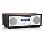 Enceinte sans fil Tivoli Audio Music System+ Noir/Argent - Autre vue