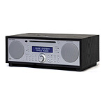 Enceinte sans fil Tivoli Audio Music System+ Noir/Argent - Autre vue
