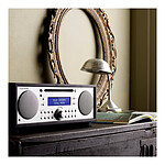Enceinte sans fil Tivoli Audio Music System+ Noir/Argent - Autre vue