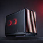 PC de bureau PC Gamer Blaster - Win11 installé (version d'essai) - Autre vue