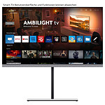 TV Philips 65OLED959  - TV Oled 4K UHD HDR - 164 cm  - Autre vue